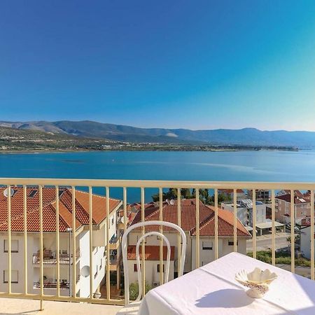 Apartment Jelena Trogir Exteriör bild