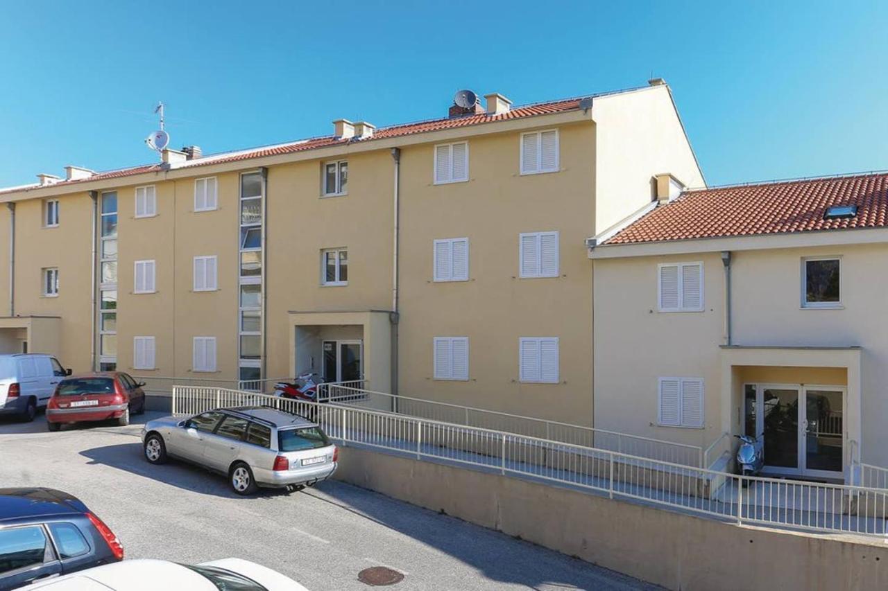 Apartment Jelena Trogir Exteriör bild
