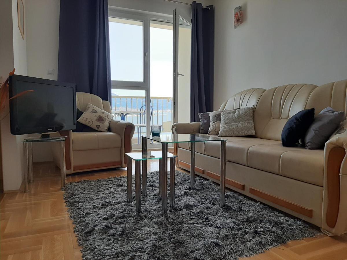 Apartment Jelena Trogir Exteriör bild